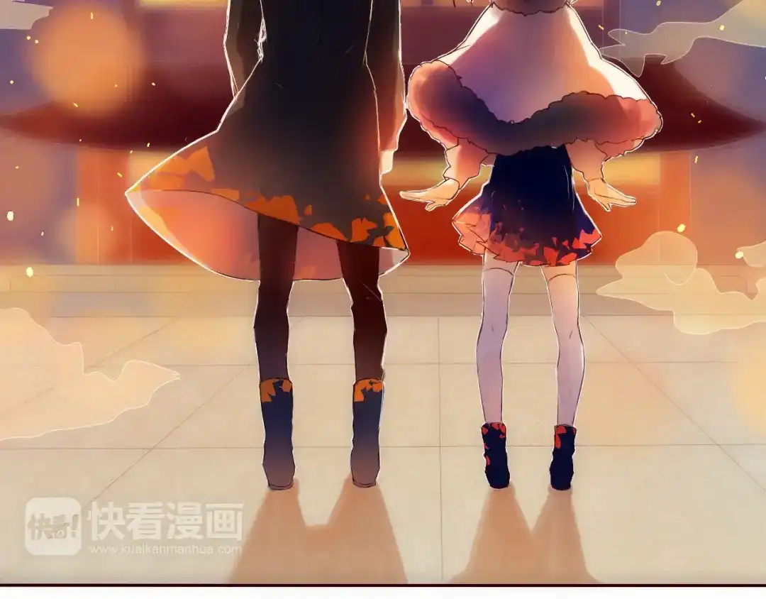 《心动计划》第13话 差一点就说出口了 第39页