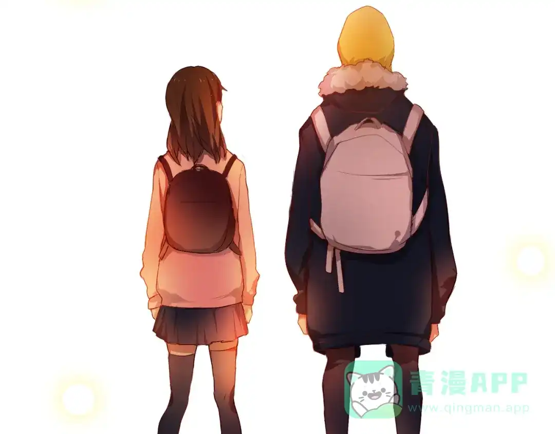 《心动计划》第16话 努力变得更好 第31页