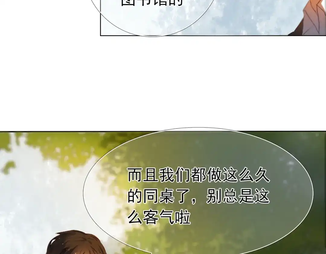 《心动计划》第17话 男神的关心 第30页