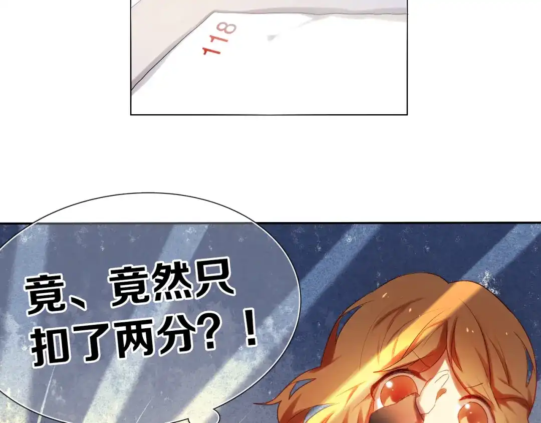 《心动计划》第17话 男神的关心 第19页