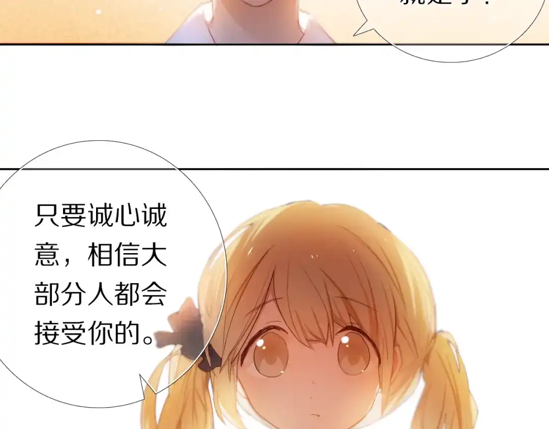 《心动计划》第27+28+29话 我也喜欢你 第73页