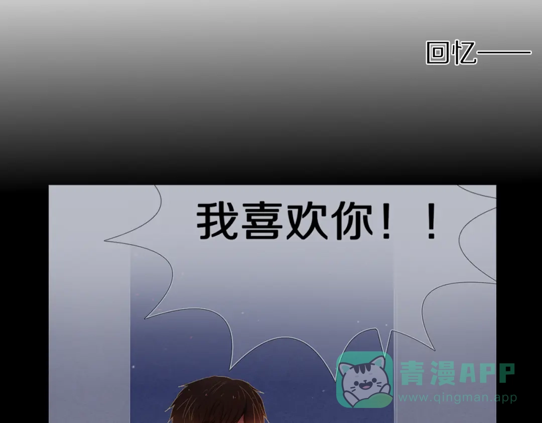 《心动计划》第27+28+29话 我也喜欢你 第21页