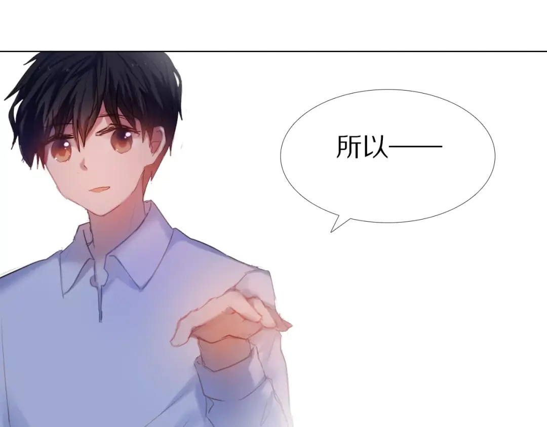 《心动计划》第36+37话 其实你很好的 第62页