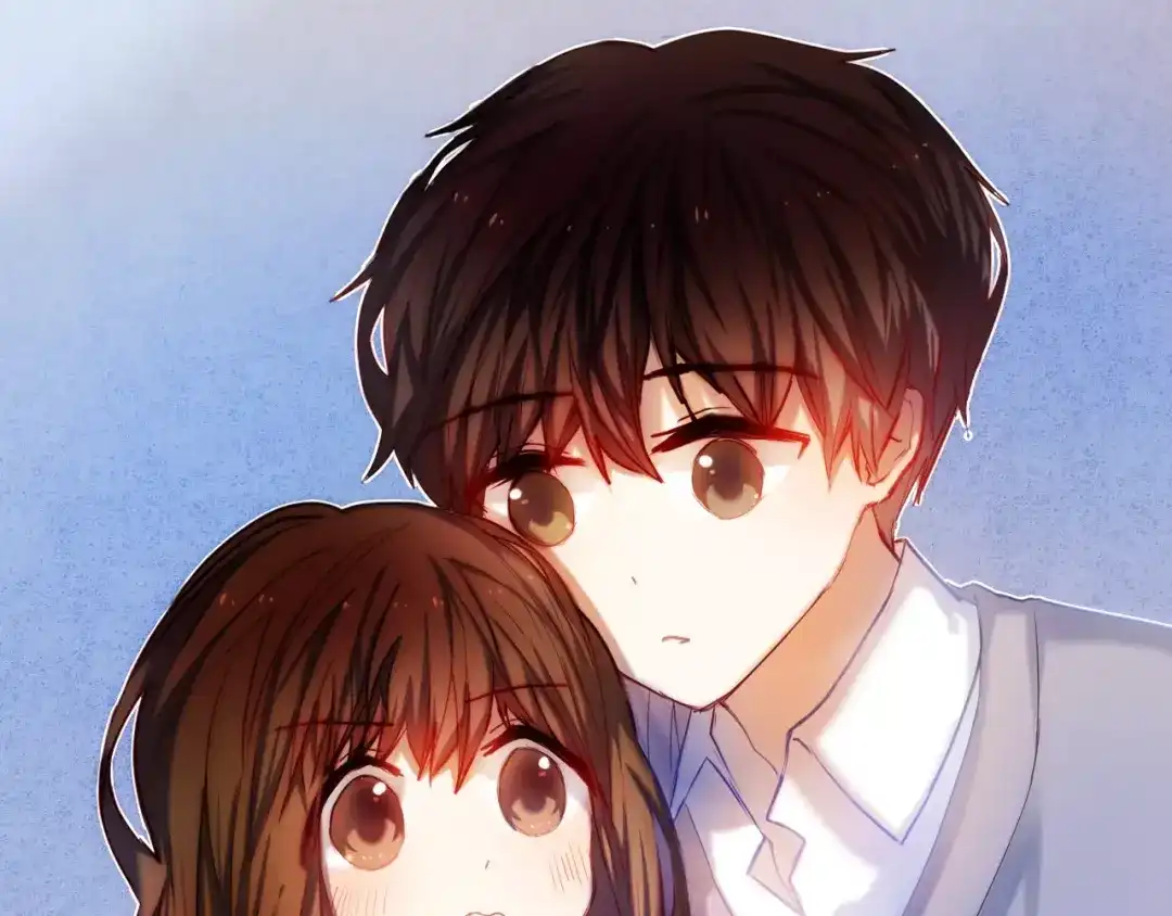 《心动计划》第40话 展现全部的你吧 第8页