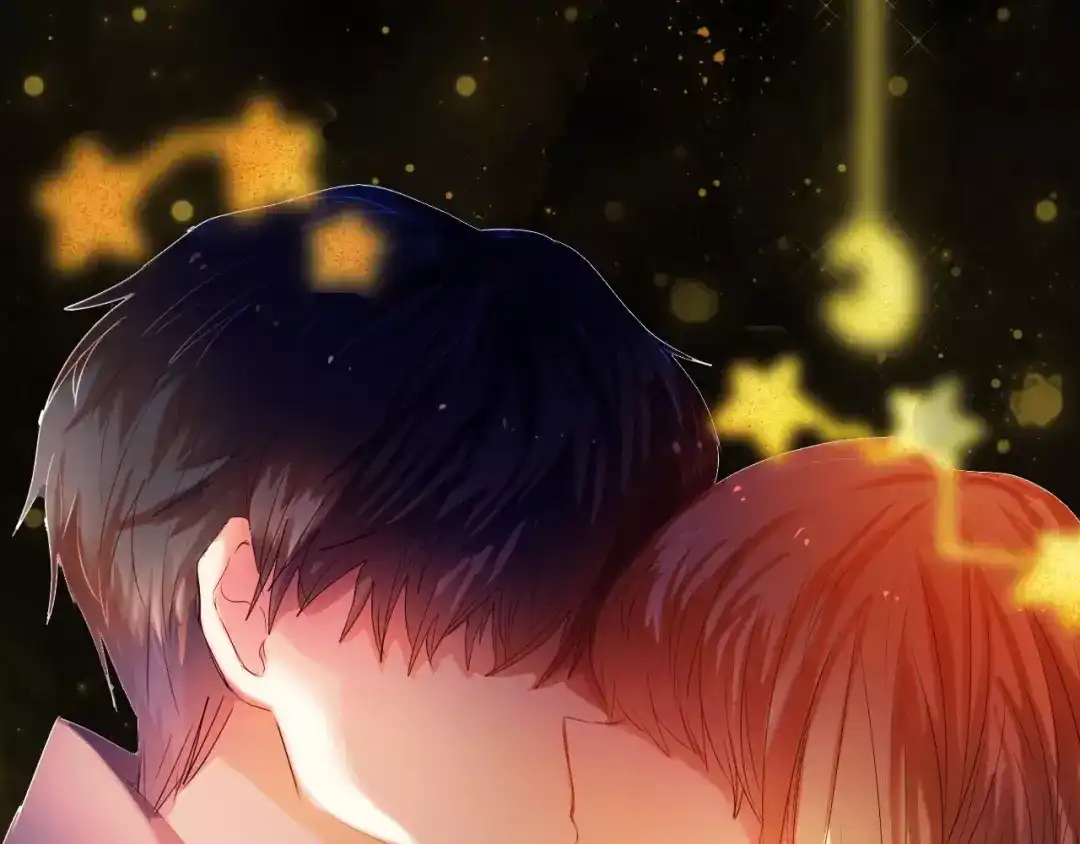 《心动计划》第43+44+45话 kiss 第104页