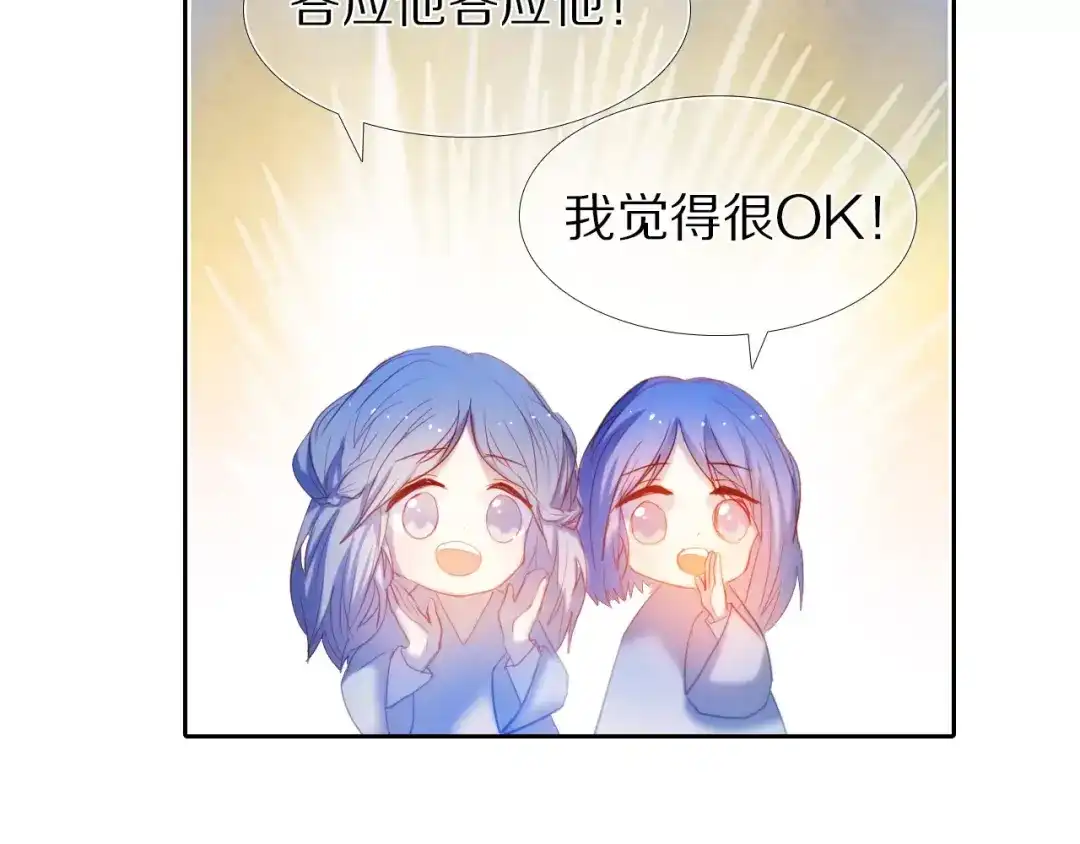 《心动计划》第43+44+45话 kiss 第13页