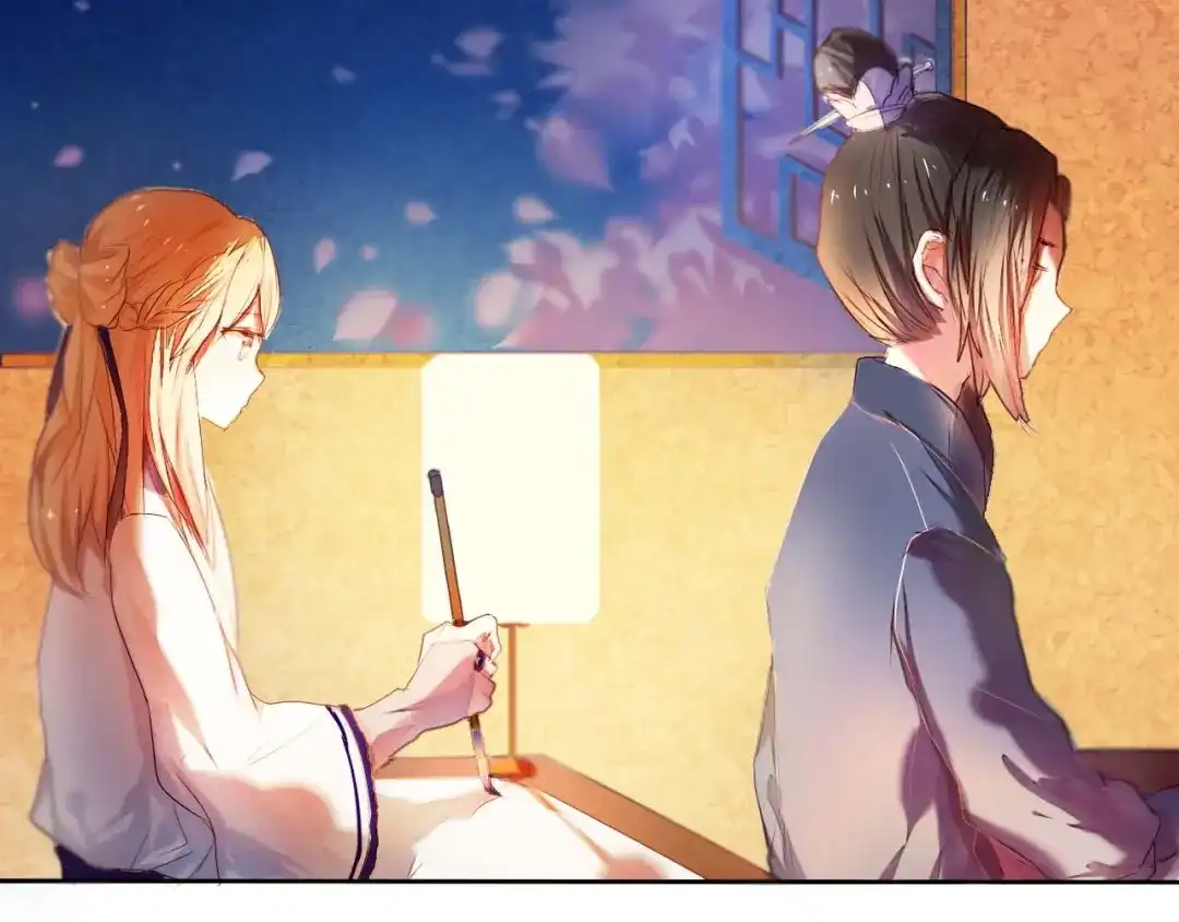 《心动计划》第3话 好想跟你一样优秀 第40页