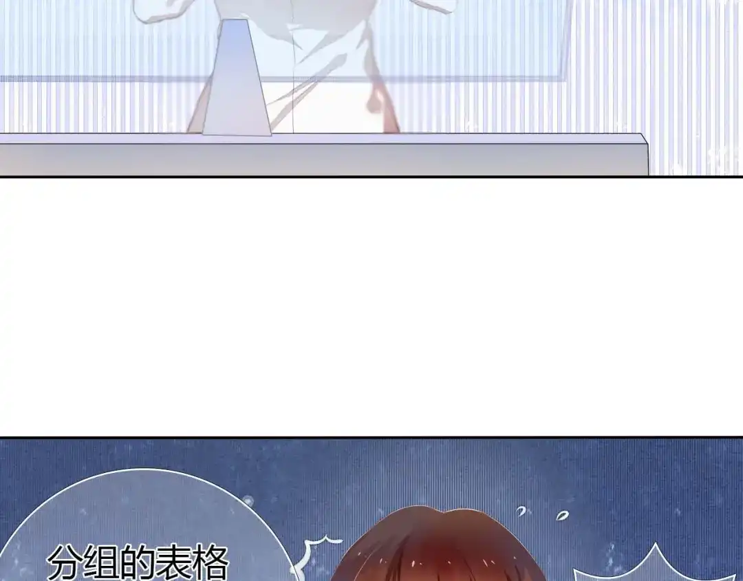 《心动计划》第3话 好想跟你一样优秀 第5页
