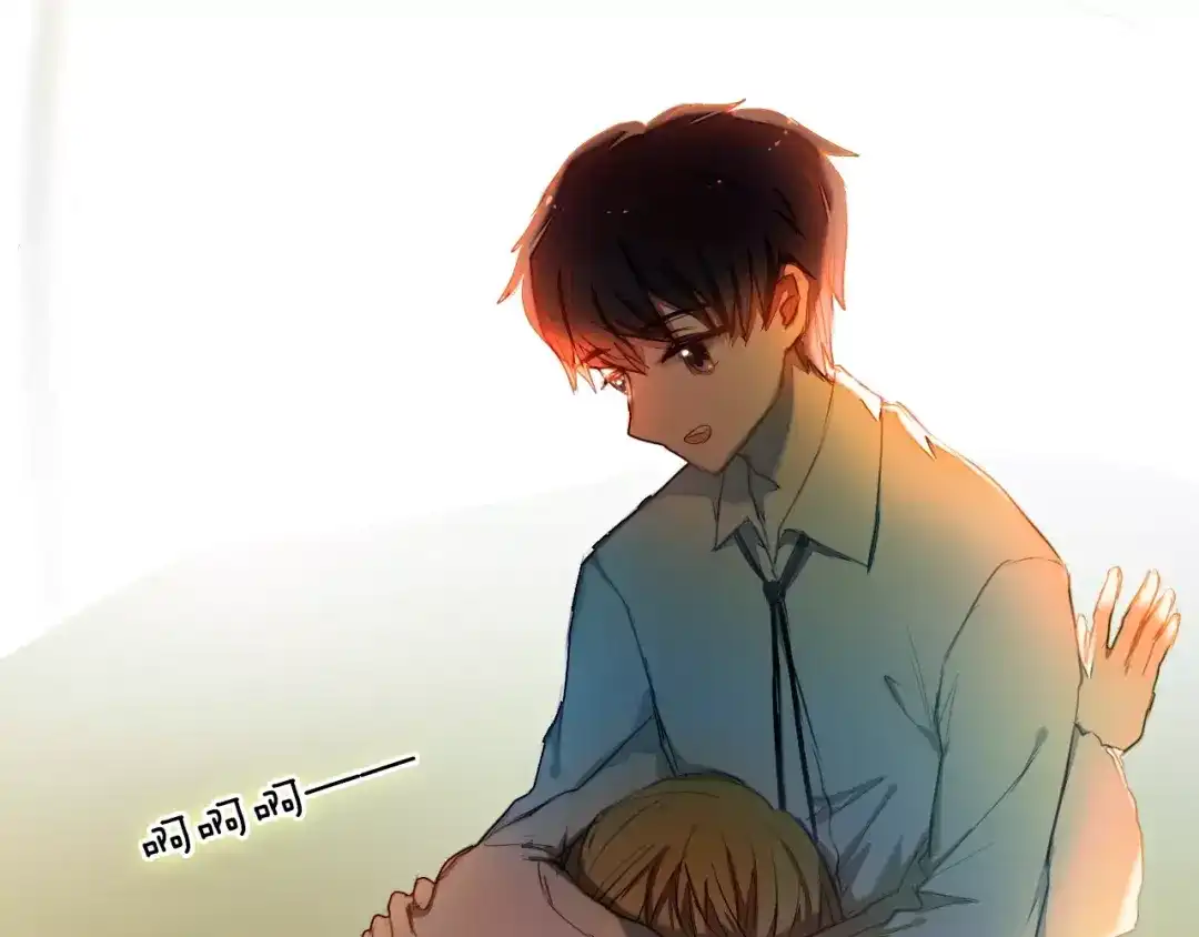 《心动计划》第54话 练习对视 第78页