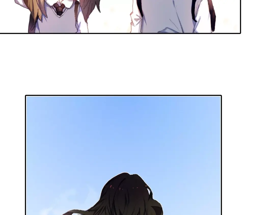 《心动计划》第55话 休息的周一 第58页