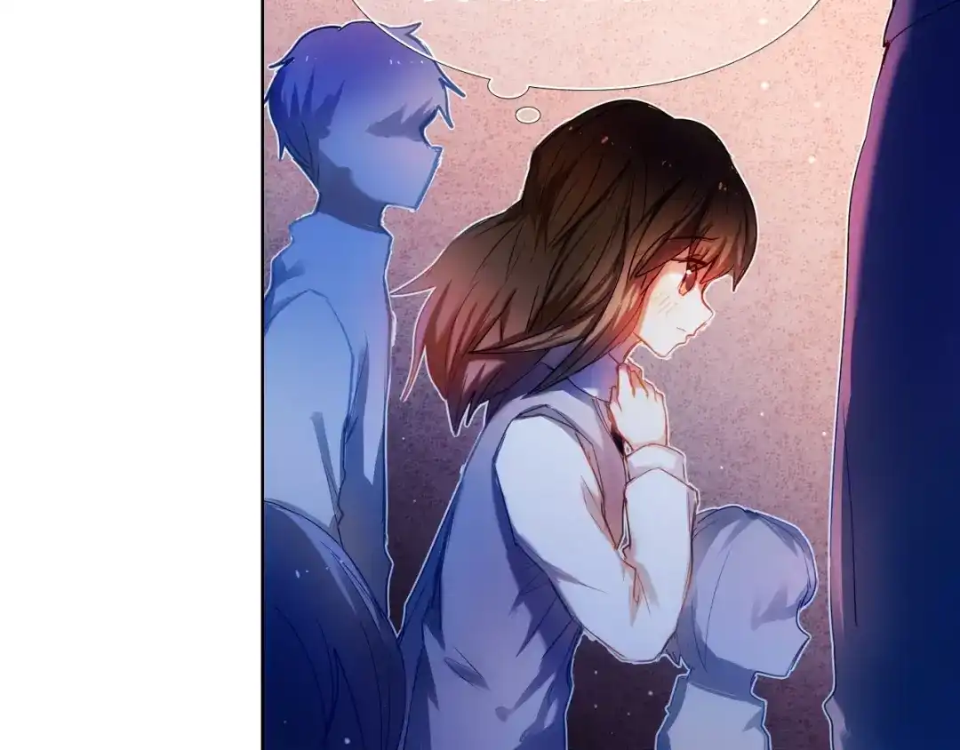 《心动计划》第57话 萌芽 第108页