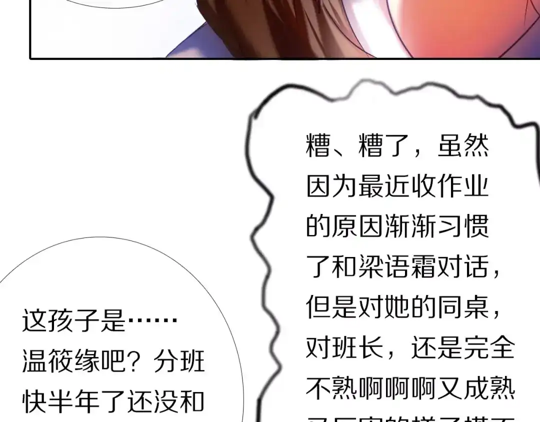 《心动计划》第57话 萌芽 第88页