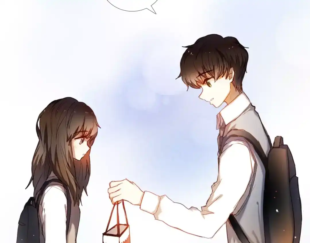 《心动计划》第59话 共同的经历 第20页