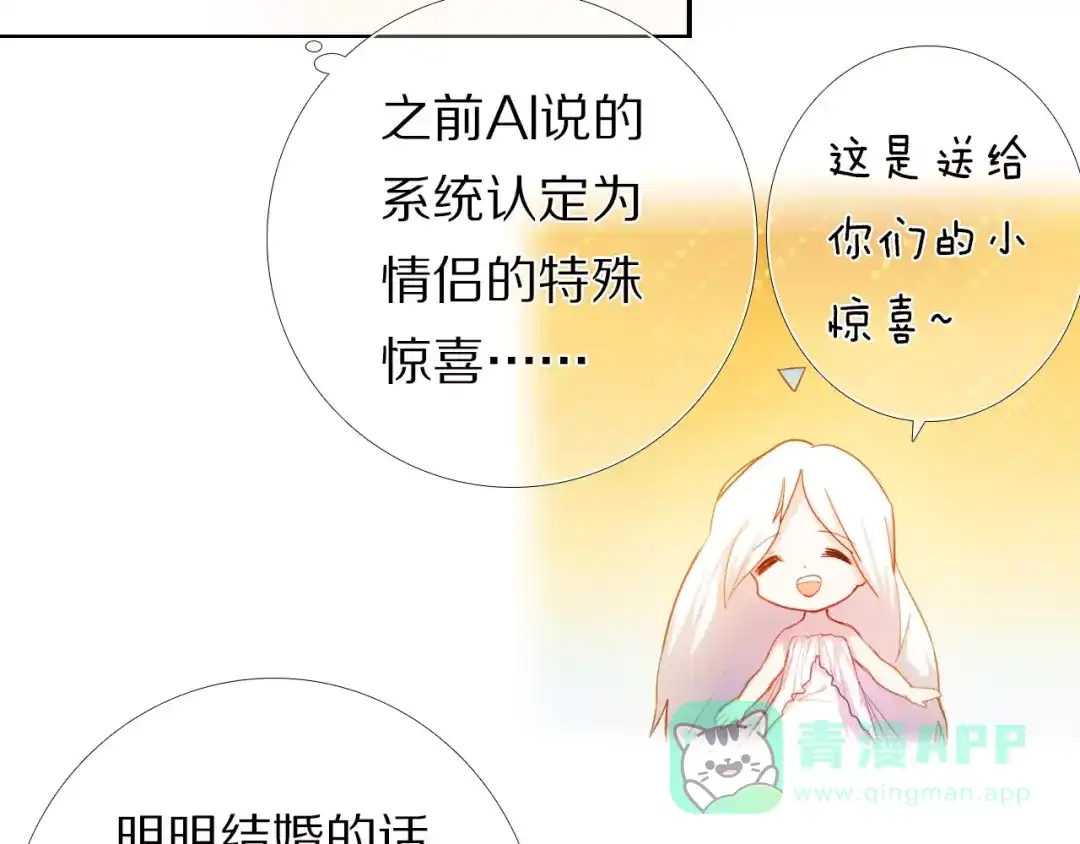 《心动计划》第62话 真心话时间 第21页