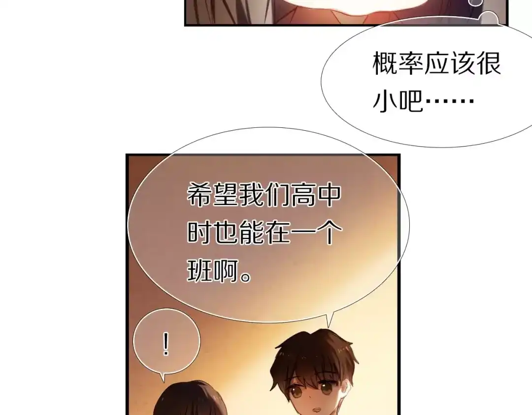 《心动计划》第63话 一点点小坏心 第19页
