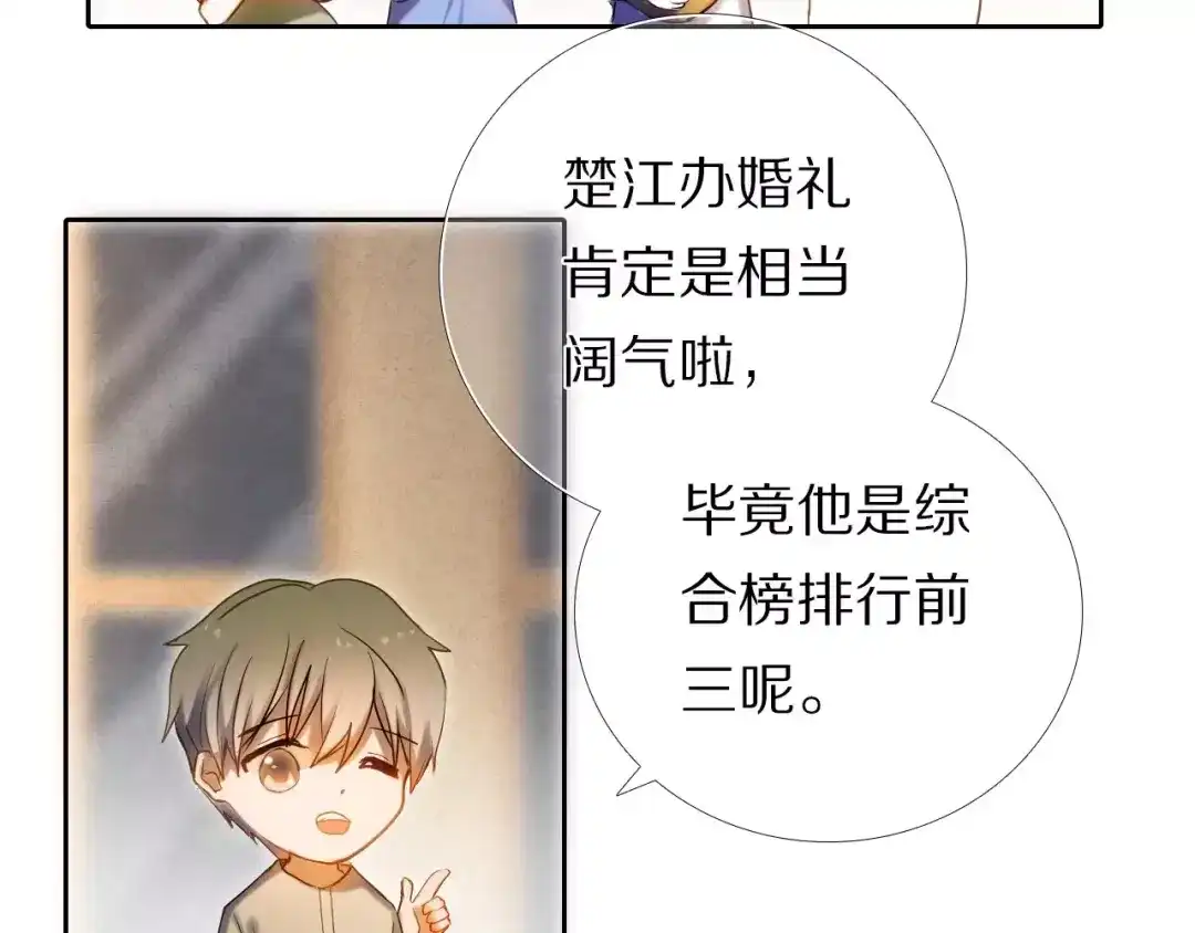 《心动计划》第64话 你的名字 第17页