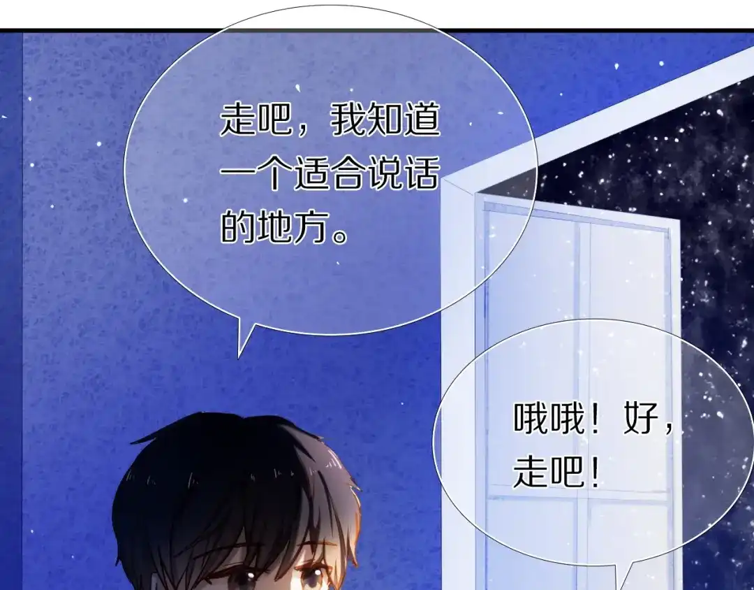 《心动计划》第65话 真的那么喜欢我吗？ 第52页