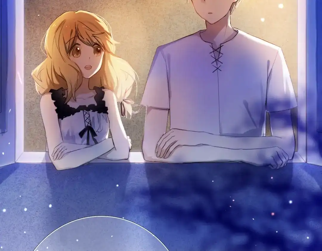 《心动计划》第65话 真的那么喜欢我吗？ 第35页