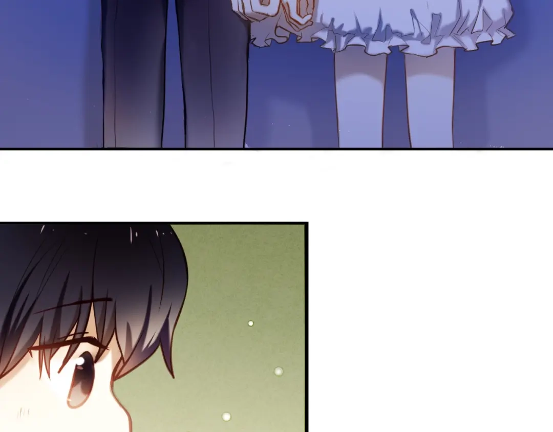 《心动计划》第65话 真的那么喜欢我吗？ 第49页