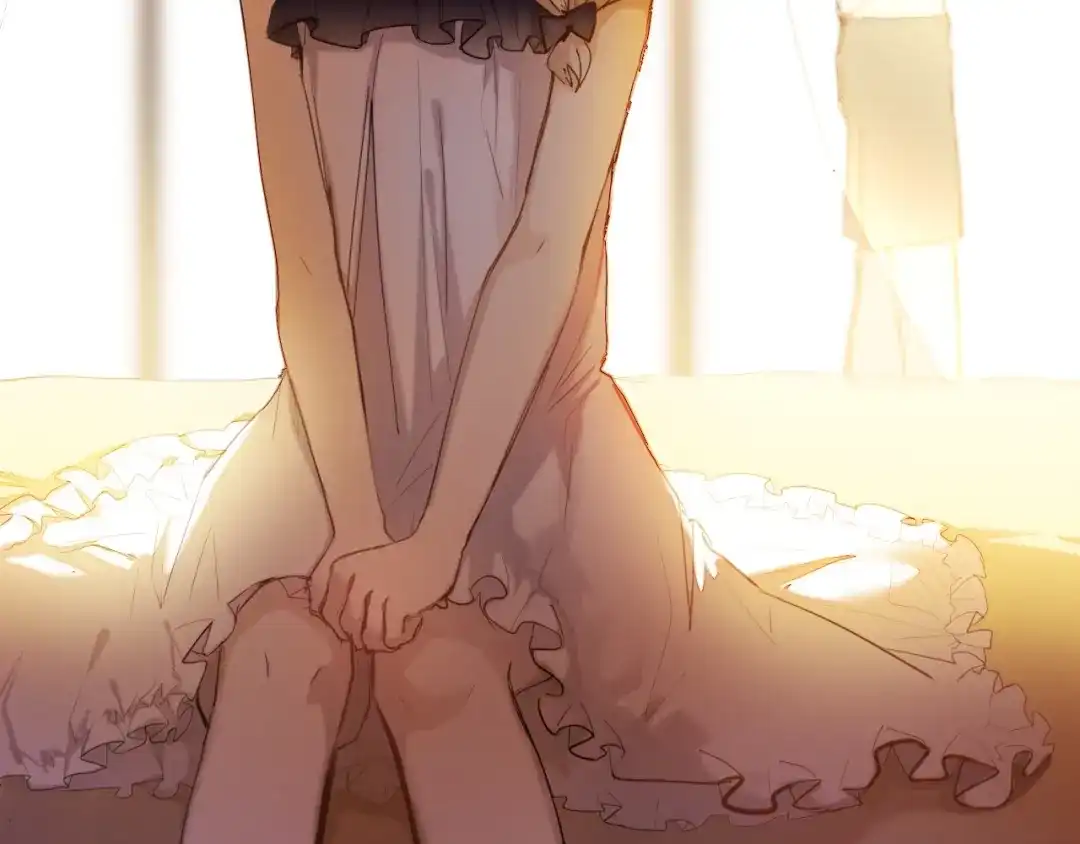 《心动计划》第66话 换衣服 第5页