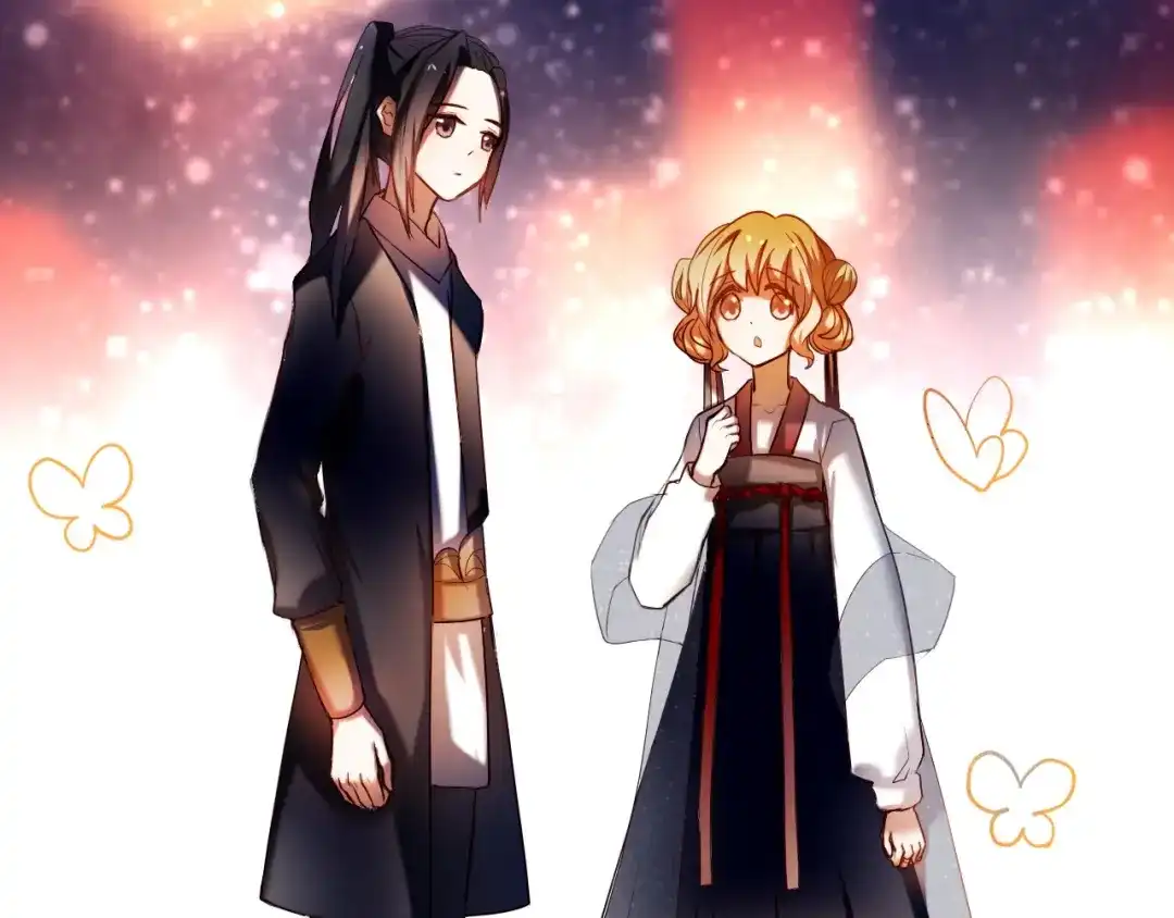 《心动计划》第71话 求婚 第54页
