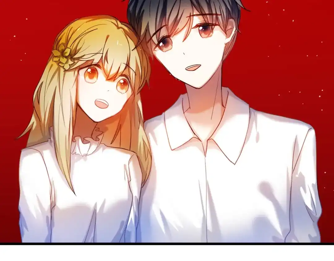 《心动计划》第73话 “结婚”照 第53页