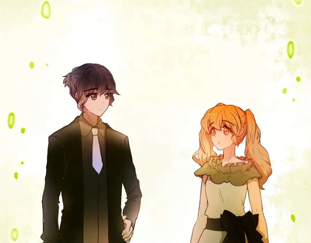 《心动计划》第74话 传说中的婚礼 第19页