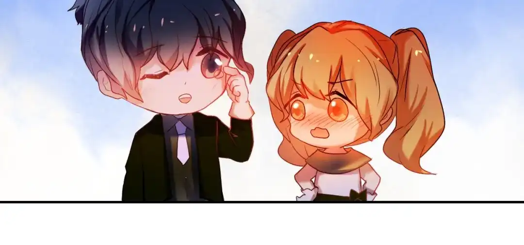 《心动计划》第74话 传说中的婚礼 第32页