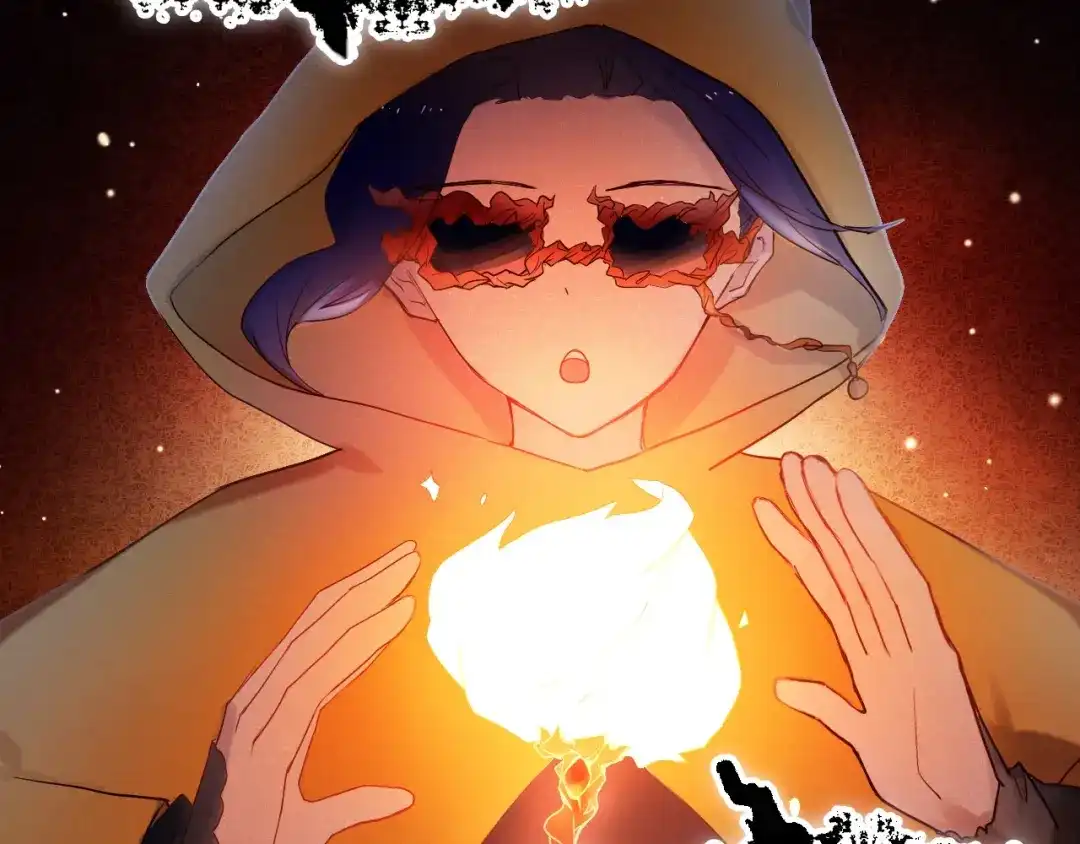 《心动计划》第76话 纯粹的喜欢 第8页