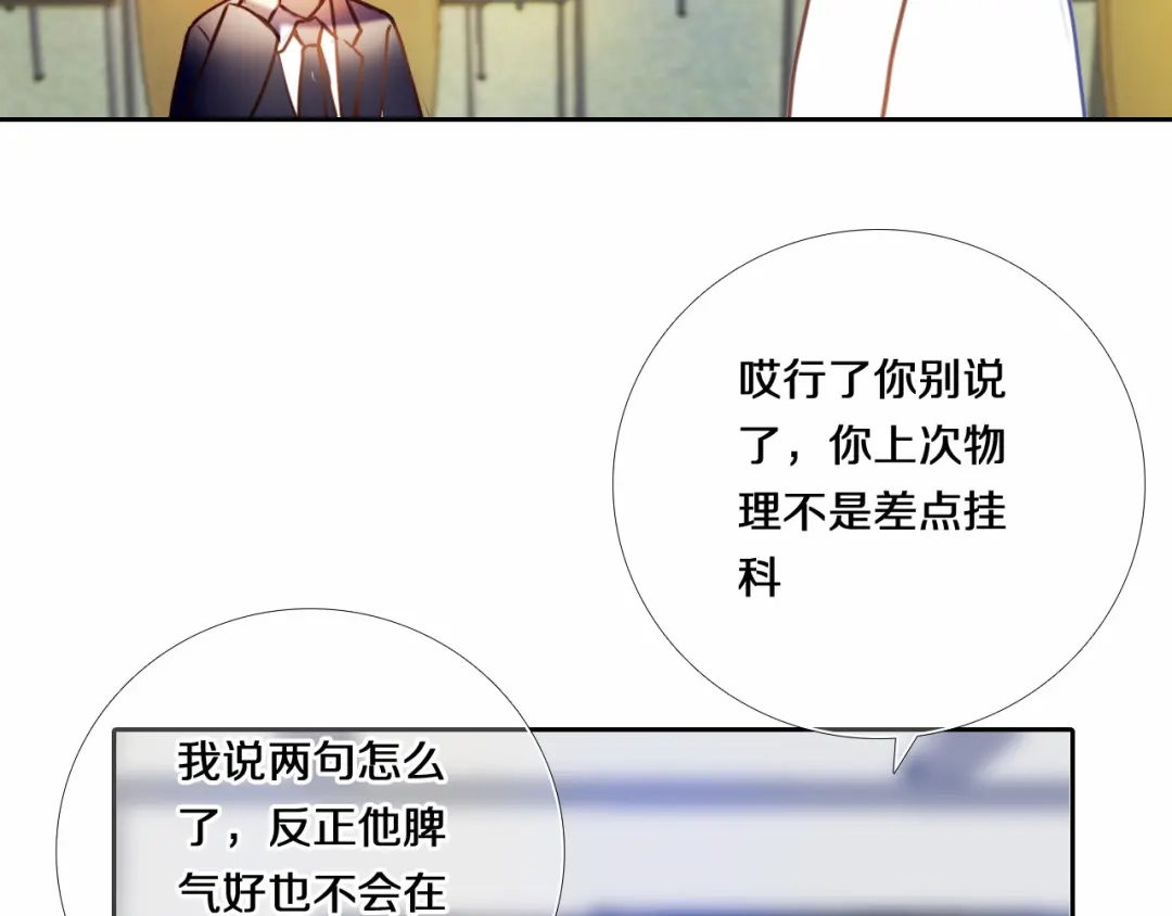 《心动计划》第80话 独处的我 第13页