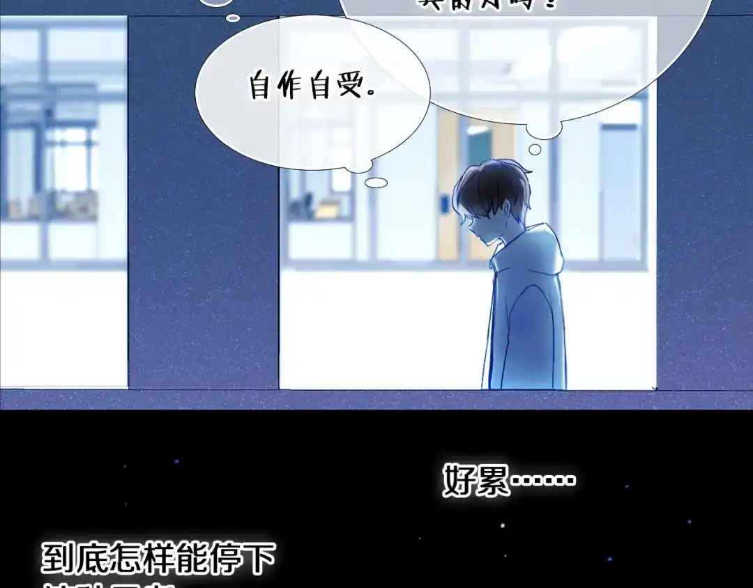 《心动计划》第80话 独处的我 第54页