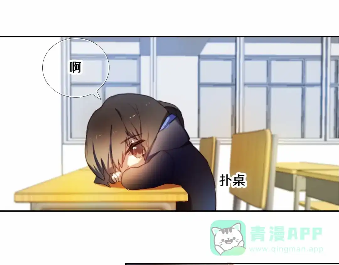 《心动计划》第80话 独处的我 第31页