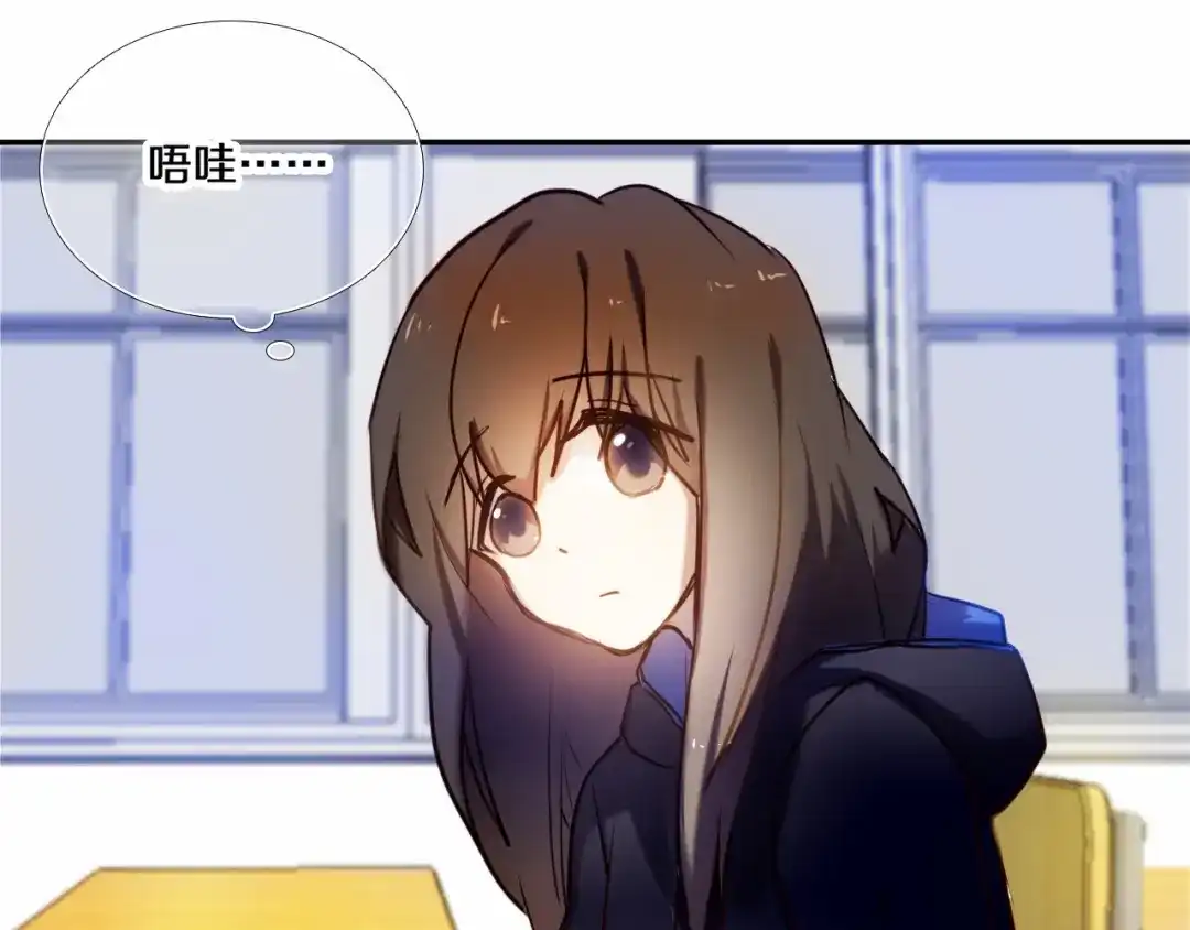 《心动计划》第80话 独处的我 第27页
