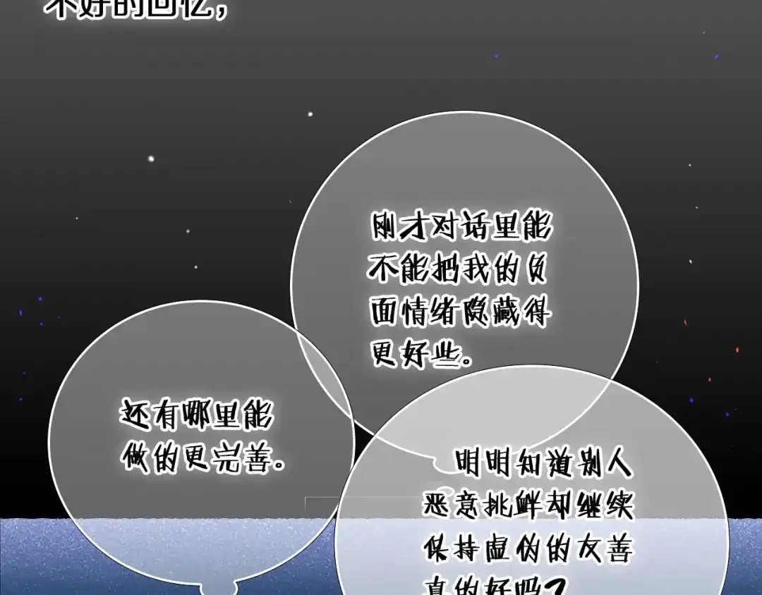 《心动计划》第80话 独处的我 第53页