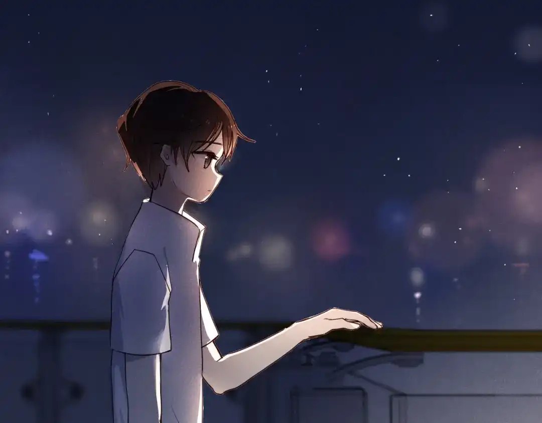 《心动计划》第81话 他的记忆 第45页