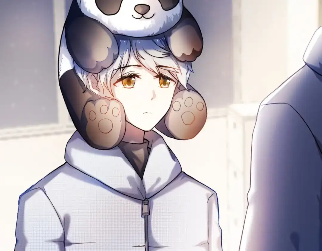 《心动计划》第81话 他的记忆 第8页