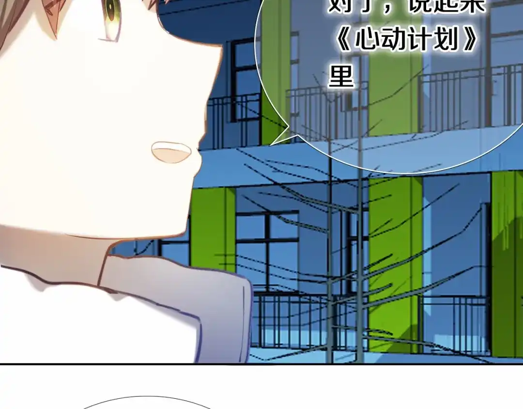 《心动计划》第90话 脸红的兔子 第37页