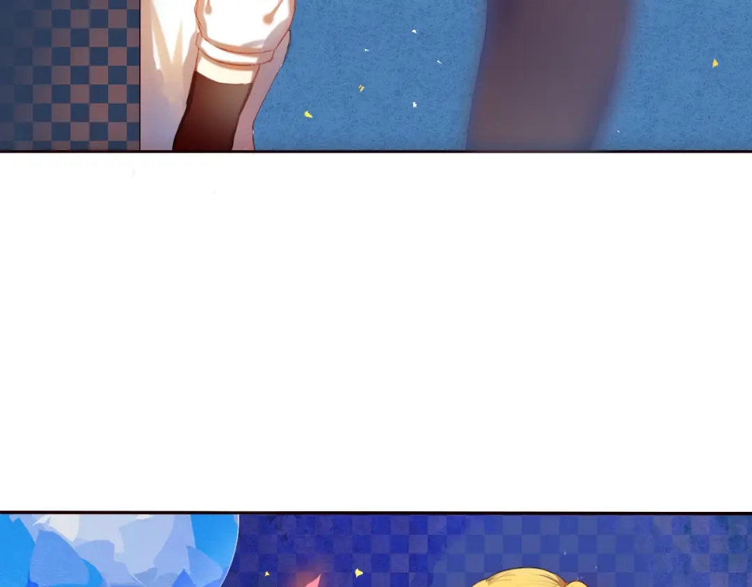 《心动计划》第7话 为了楚江淮！我会加油的！ 第42页