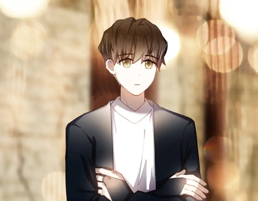 《心动计划》第95话 喊老公太羞耻了！ 第5页