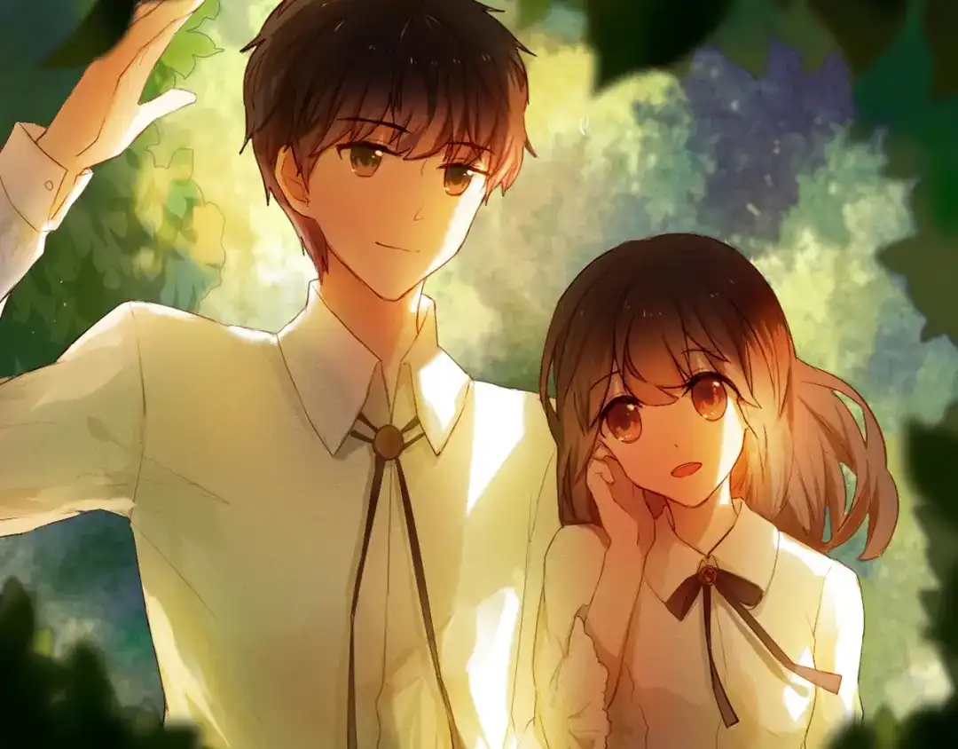 《心动计划》第8话 楚江淮邀请我去他家！？ 第45页