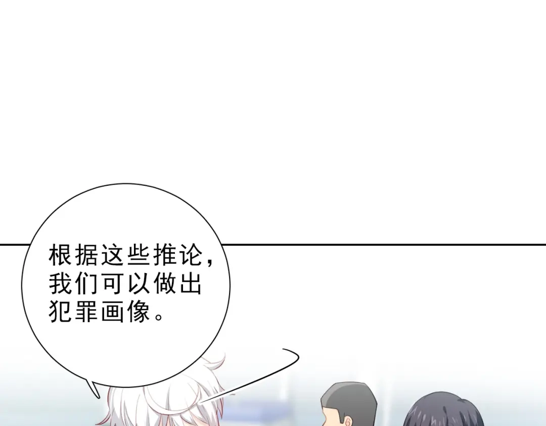 《心动预警》第九话 第31页
