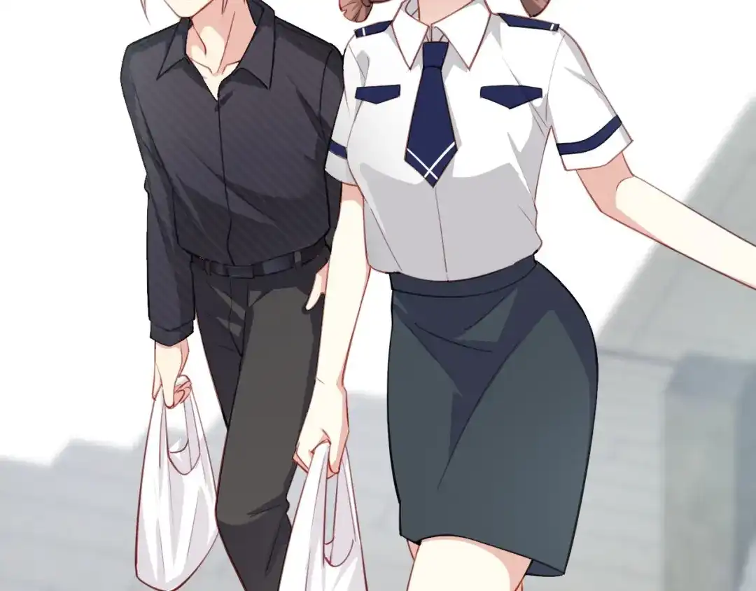 《心动预警》第十话 第30页