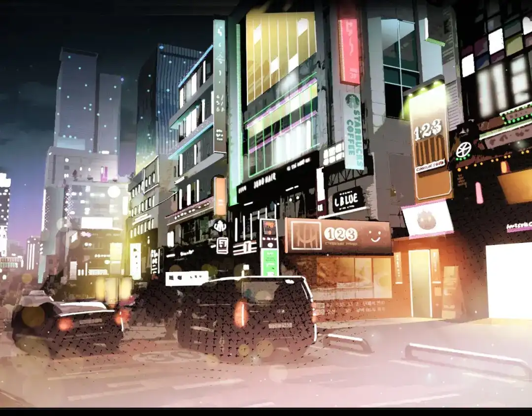 《心动预警》第十二话 第30页