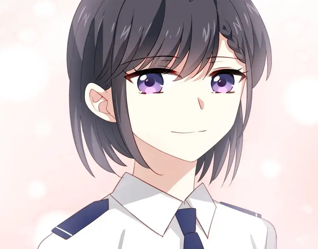 《心动预警》第十三话 第25页