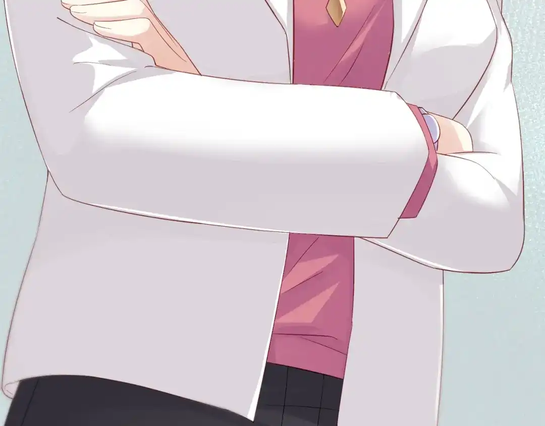 《心动预警》第十三话 第61页