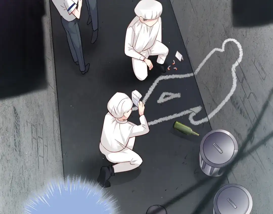 《心动预警》第十三话 第9页