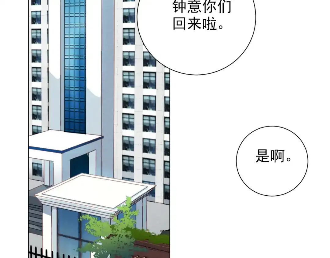 《心动预警》第十四话 第42页