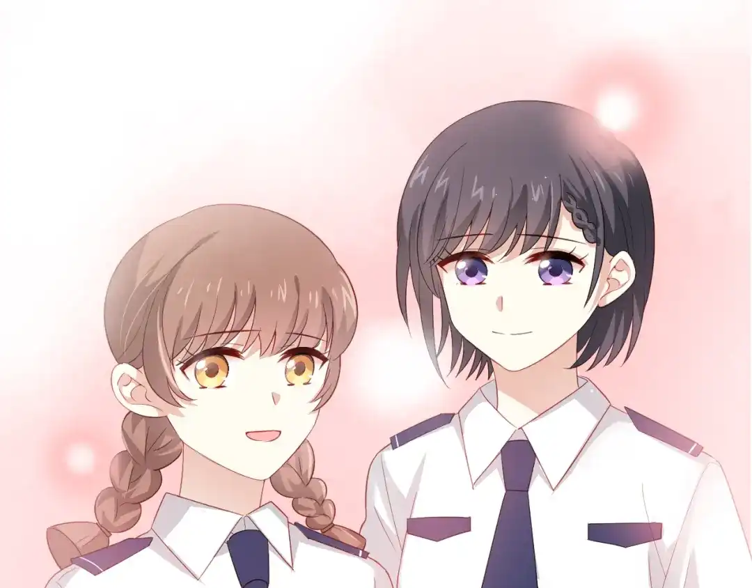 《心动预警》第十四话 第31页