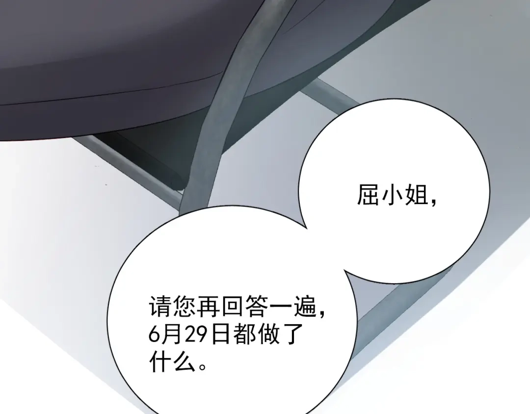 《心动预警》第十四话 第65页