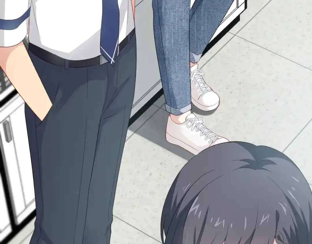 《心动预警》第十四话 第78页